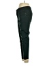 Democracy Green Casual Pants Size 12 - photo 5