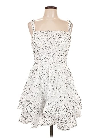 Wear Your Love Cocktail Dress (view 1)