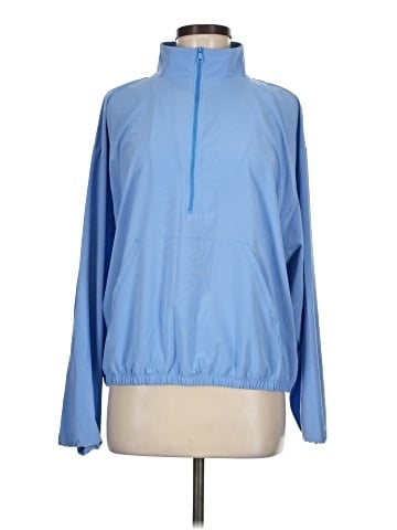 Beyond Yoga Windbreaker (view 1)