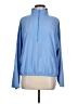Beyond Yoga Blue Windbreaker Size M - photo 1