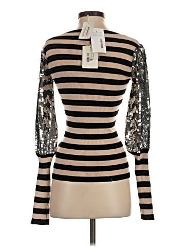 Manoush Pullover Sweater (view 2)