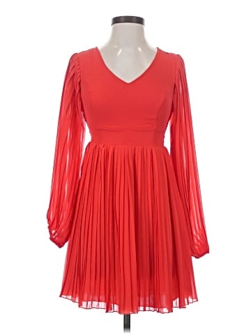 Jessica Simpson Cocktail Dress (view 1)