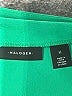 Halogen 100% Polyester Green Sleeveless Top Size XL - photo 7