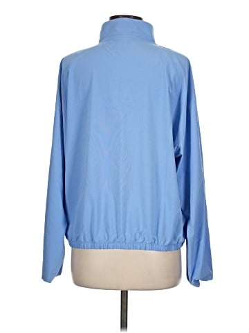 Beyond Yoga Windbreaker (view 2)