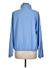 Beyond Yoga Blue Windbreaker Size M - photo 2