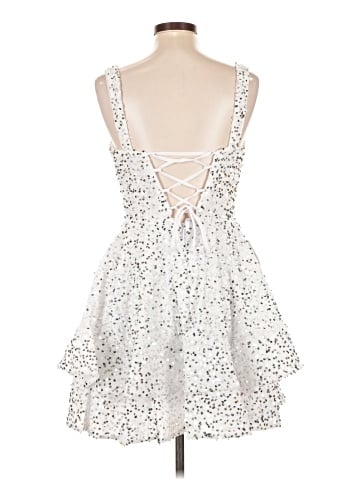 Wear Your Love Cocktail Dress (view 2)