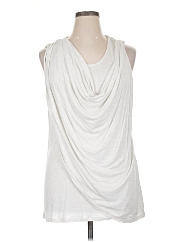 CAbi Sleeveless Top (view 1)