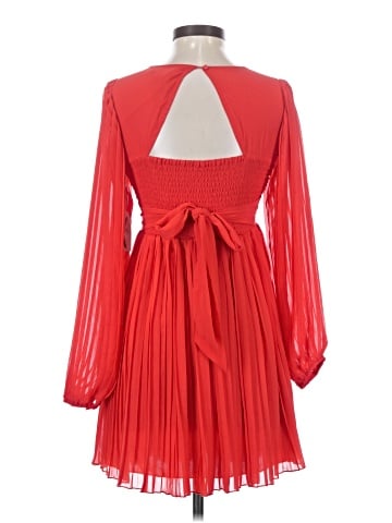 Jessica Simpson Cocktail Dress (view 2)