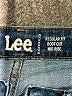 Lee Hearts Blue Jeans Size 30 waist (estimated) - photo 7