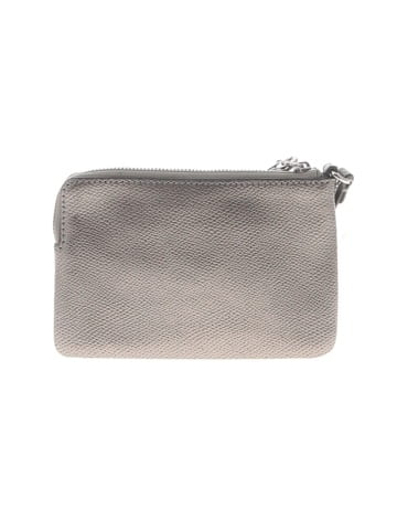 Coach Factory Leather Wristlet (view 2)