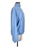 Beyond Yoga Blue Windbreaker Size M - photo 4