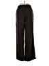Gap 100% Polyester Black Dress Pants Size XS - photo 2
