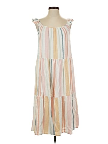 Rails Casual Dress (view 1)