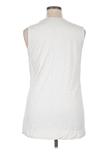 CAbi Sleeveless Top (view 2)