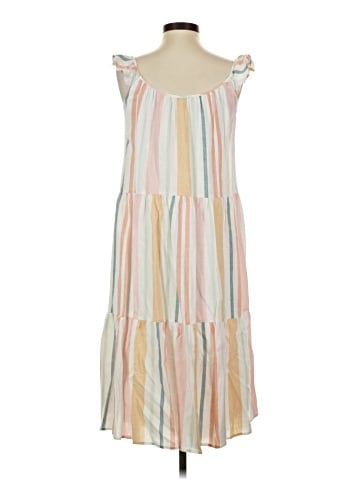 Rails Casual Dress (view 2)