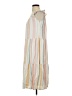 Rails Stripes Tan Casual Dress Size XS - photo 5