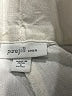 Purejill Ivory Casual Pants Size S - photo 7