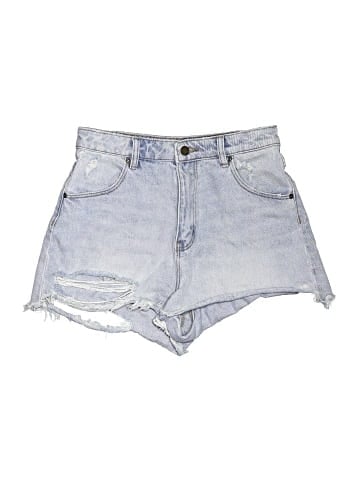 Rolla's Denim Shorts (view 1)