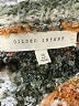 Gilded Intent 100% Viscose Tweed Brown Cardigan Size S - photo 7