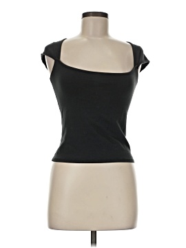 Brandy Melville Short Sleeve Top