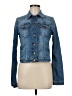 Joe's Jeans Blue Denim Jacket Size M - photo 1