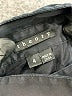 Theory Black Casual Dress Size 4 - photo 7