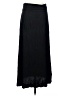 a.n.a. A New Approach Solid Black Formal Skirt Size S (petite) - photo 2
