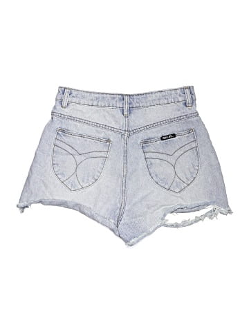 Rolla's Denim Shorts (view 2)