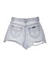 Rolla's Blue Denim Shorts Size 27 waist - photo 2