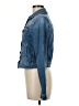 Joe's Jeans Blue Denim Jacket Size M - photo 5