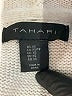 Tahari Tan Cardigan Size XS - photo 7
