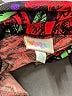 Lularoe Red Casual Skirt Size 2X - photo 4
