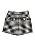 Entro Houndstooth Ivory Skort Size M - photo 1