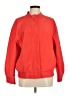 Vince Camuto Red Track Jacket Size M - photo 1