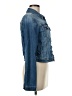 Joe's Jeans Blue Denim Jacket Size M - photo 4