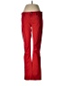 J.Crew Red Jeans Size 28 waist - photo 1