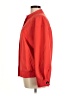 Vince Camuto Red Track Jacket Size M - photo 5