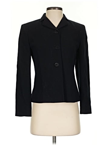 Ann Taylor Blazer (view 1)