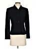 Ann Taylor 100% Acetate Black Blazer Size 2 (petite) - photo 1