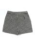 Entro Houndstooth Ivory Skort Size M - photo 2