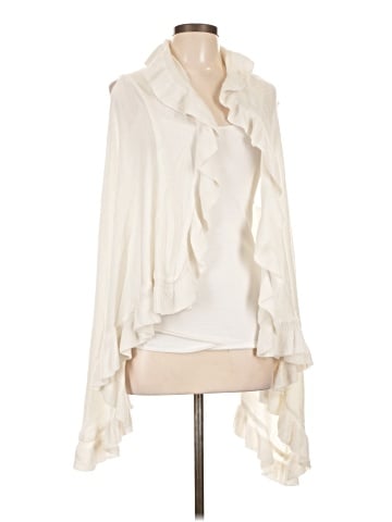 Anna & Ava Cardigan (view 1)