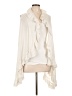 Anna & Ava Ivory Cardigan One size - photo 1