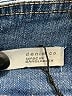 Denim Co Chevron-herringbone Blue Jeans Size S - photo 7