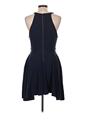 XOXO Cocktail Dress (view 2)