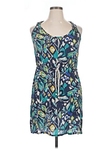 CALVIN KLEIN JEANS Casual Dress (view 1)