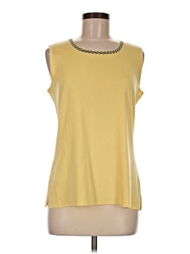 misook Sweater Vest (view 1)