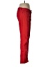 J.Crew Red Jeans Size 28 waist - photo 4