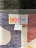 Lularoe Color Block Gray 3/4 Sleeve Top Size 2X - photo 7