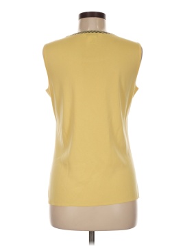 misook Sweater Vest (view 2)