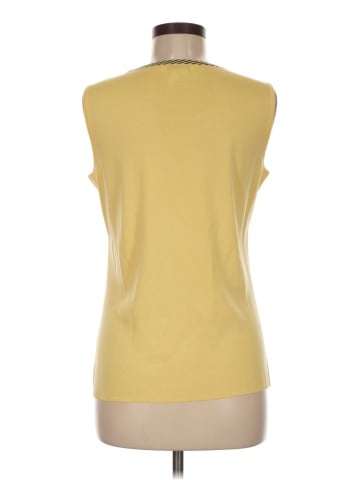 misook Sweater Vest (view 2)